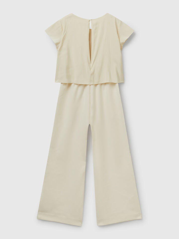 OVERALL Junior Girl image number 2